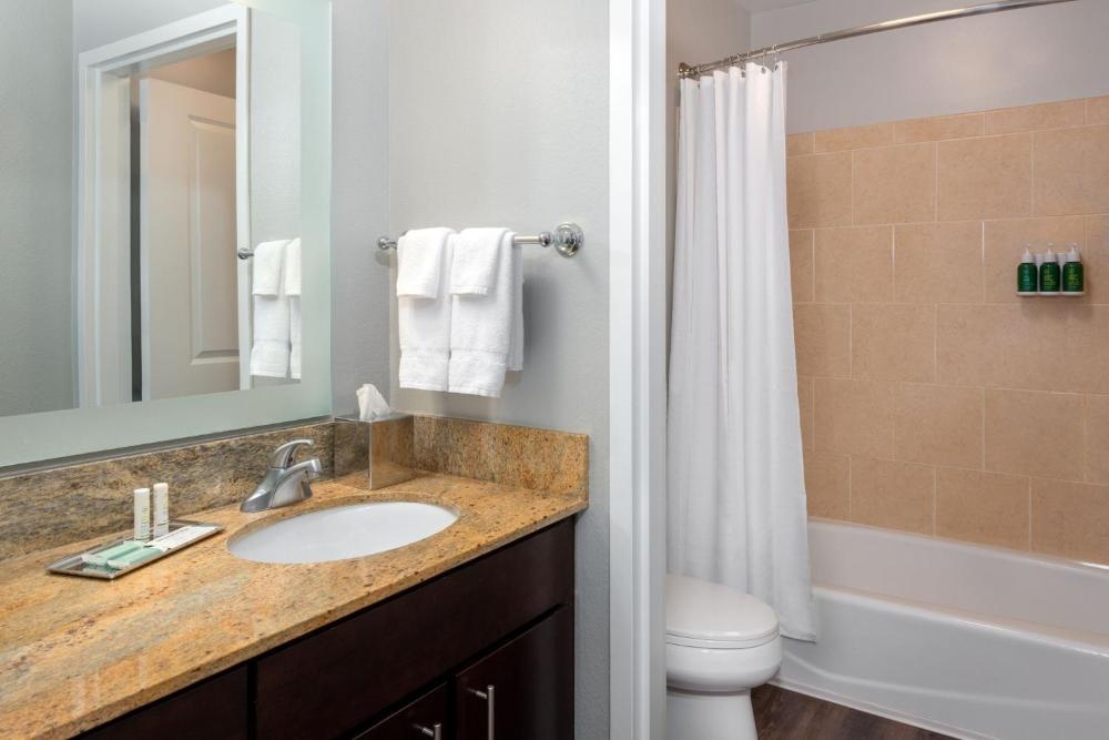 TownePlace Suites Buffalo Airport Image 12