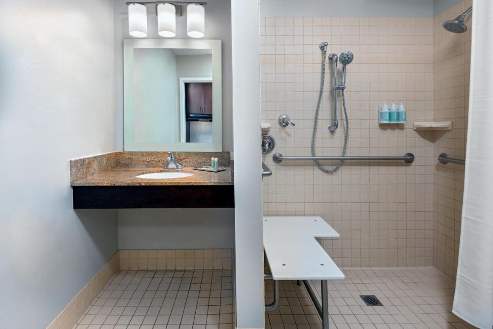 TownePlace Suites Buffalo Airport Image 13