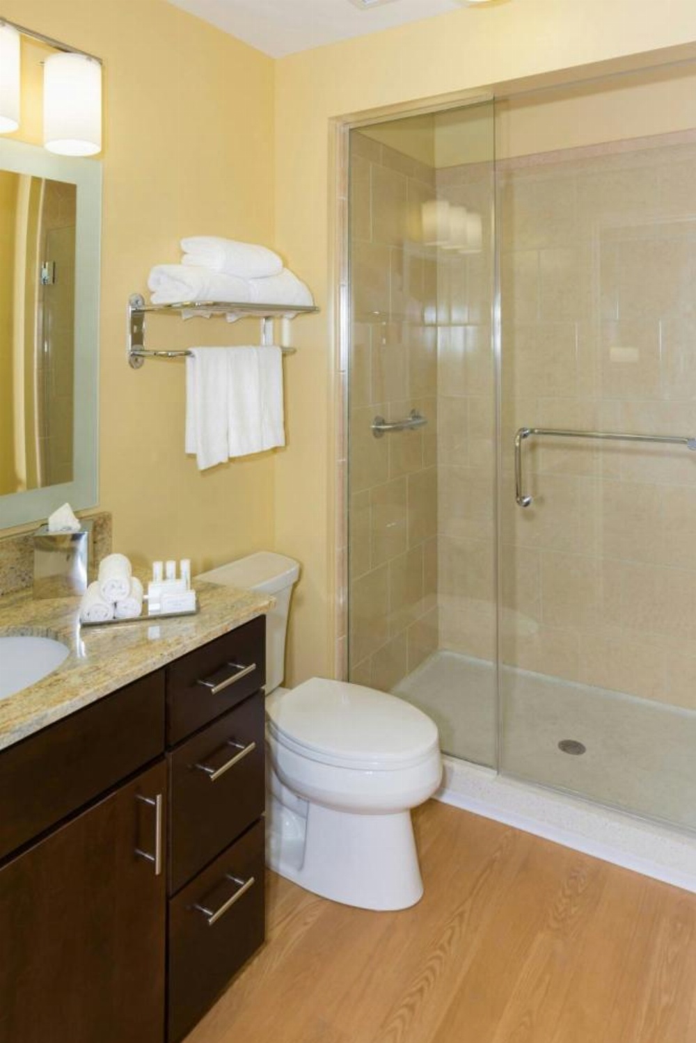 TownePlace Suites Buffalo Airport Image 16