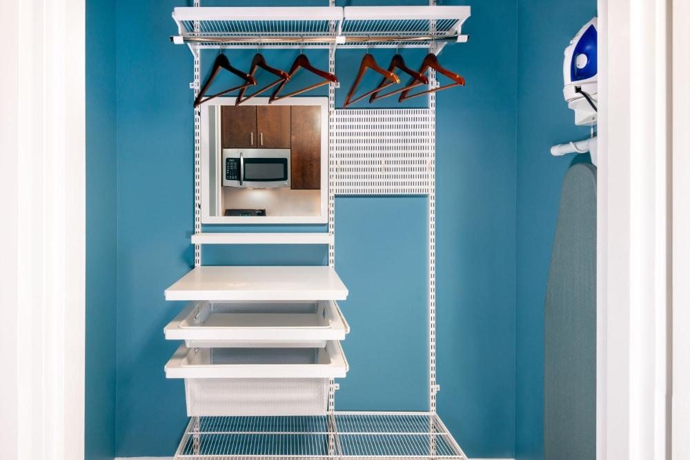 TownePlace Suites Buffalo Airport Image 31