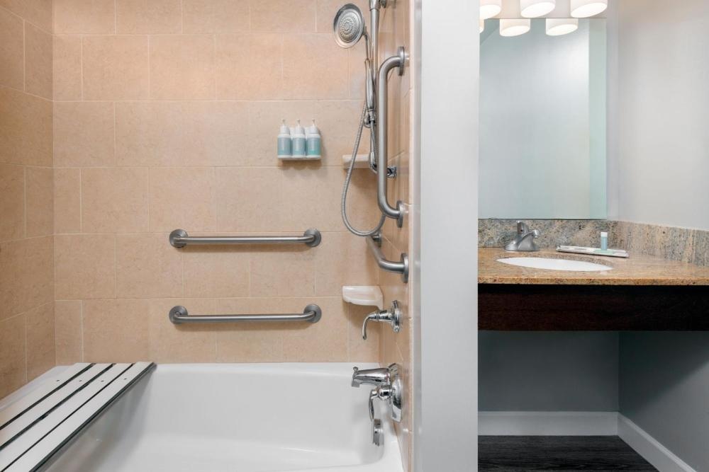 TownePlace Suites Buffalo Airport Image 33