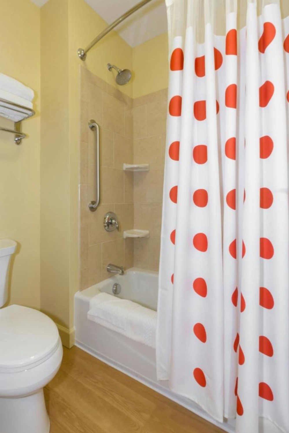 TownePlace Suites Buffalo Airport Image 34