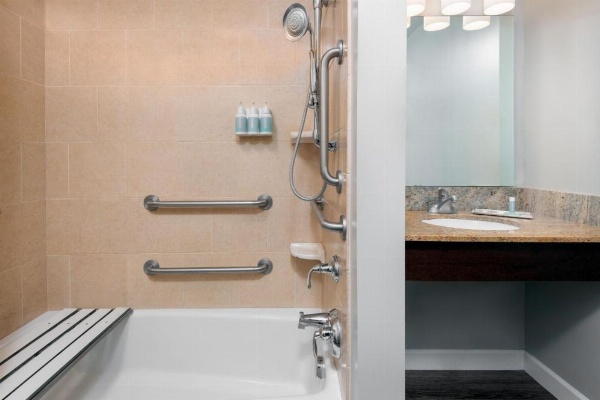 TownePlace Suites Buffalo Airport image 14