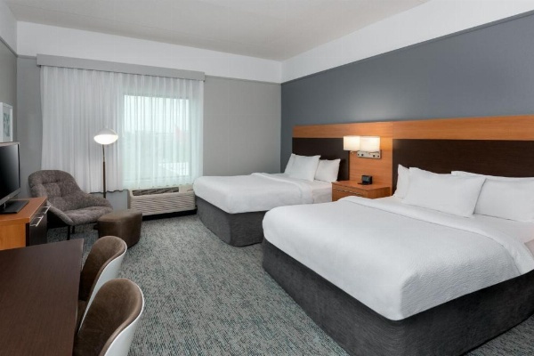 TownePlace Suites Buffalo Airport image 18