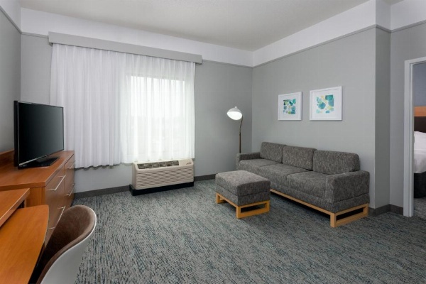 TownePlace Suites Buffalo Airport image 27