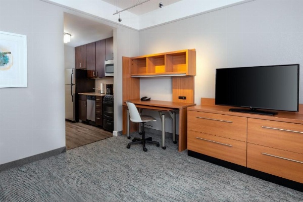 TownePlace Suites Buffalo Airport image 28