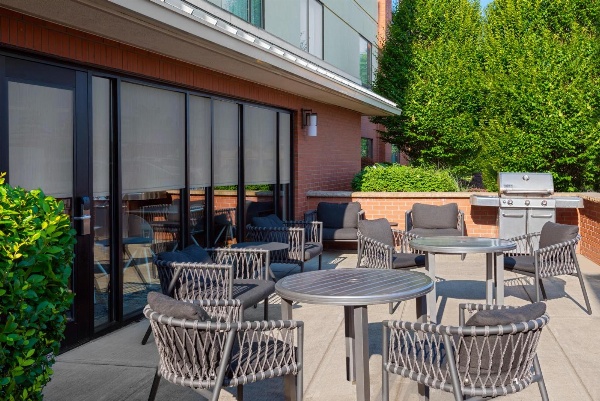 TownePlace Suites Buffalo Airport image 3