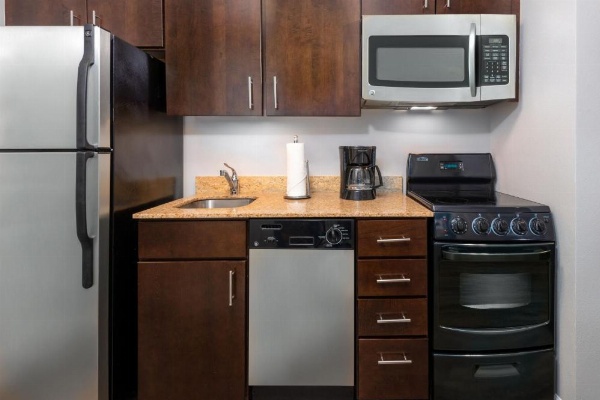 TownePlace Suites Buffalo Airport image 30