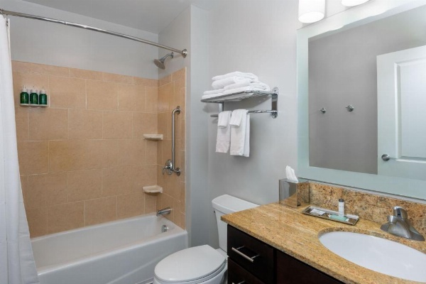 TownePlace Suites Buffalo Airport image 32