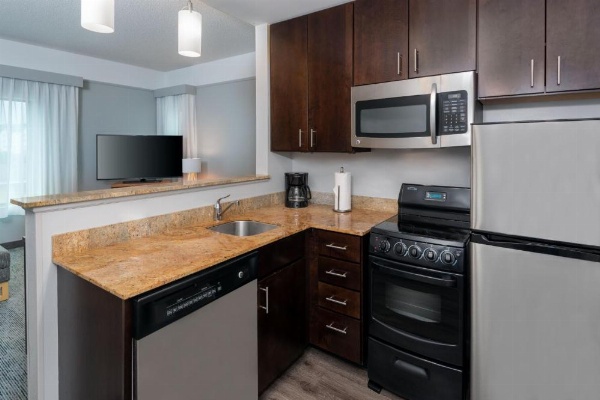 TownePlace Suites Buffalo Airport image 35