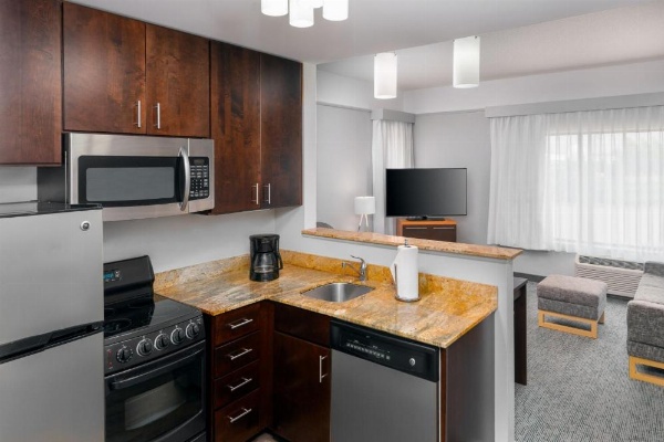TownePlace Suites Buffalo Airport image 40